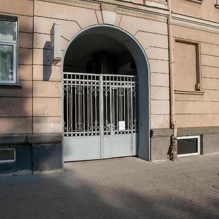 Hot Spot Vilnius Apartments! Bagian luar foto