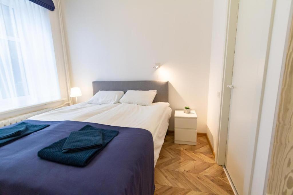 Hot Spot Vilnius Apartments! Bagian luar foto