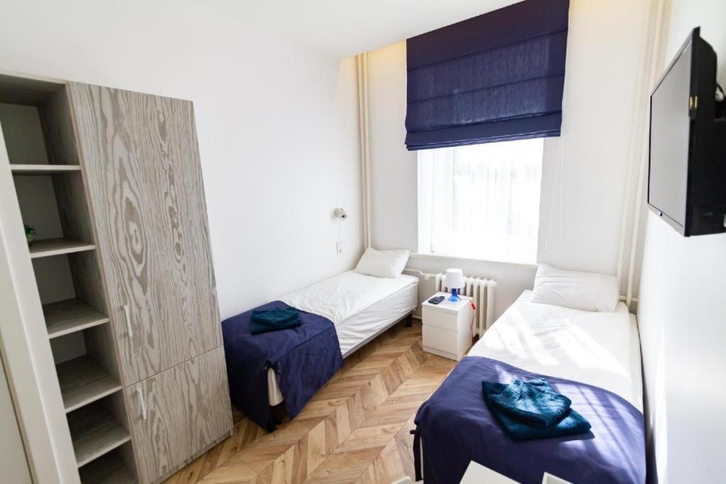 Hot Spot Vilnius Apartments! Bagian luar foto
