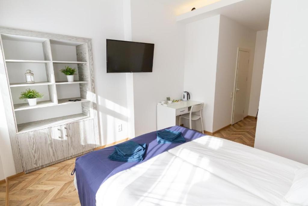 Hot Spot Vilnius Apartments! Bagian luar foto