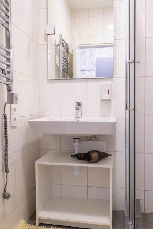 Hot Spot Vilnius Apartments! Bagian luar foto