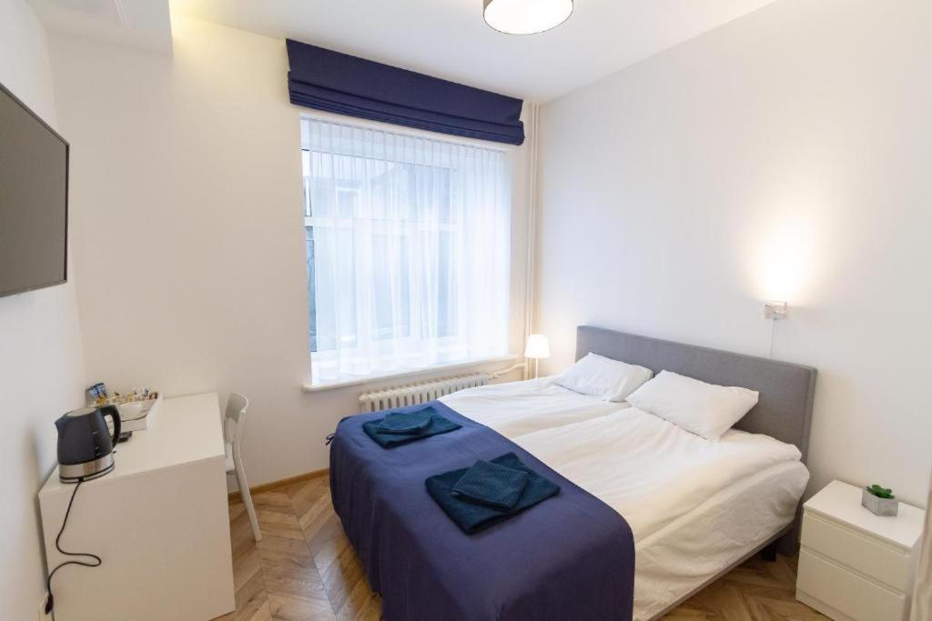 Hot Spot Vilnius Apartments! Bagian luar foto