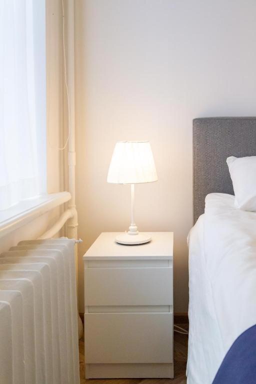 Hot Spot Vilnius Apartments! Bagian luar foto