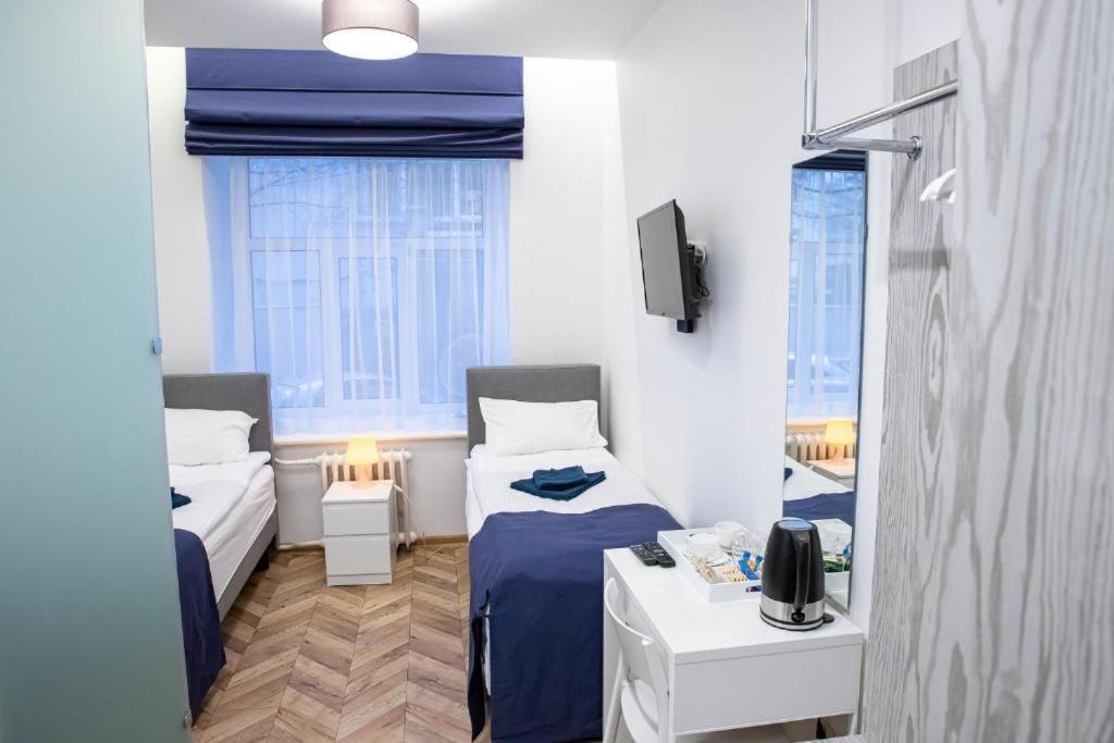Hot Spot Vilnius Apartments! Bagian luar foto