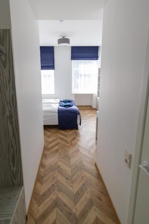 Hot Spot Vilnius Apartments! Bagian luar foto