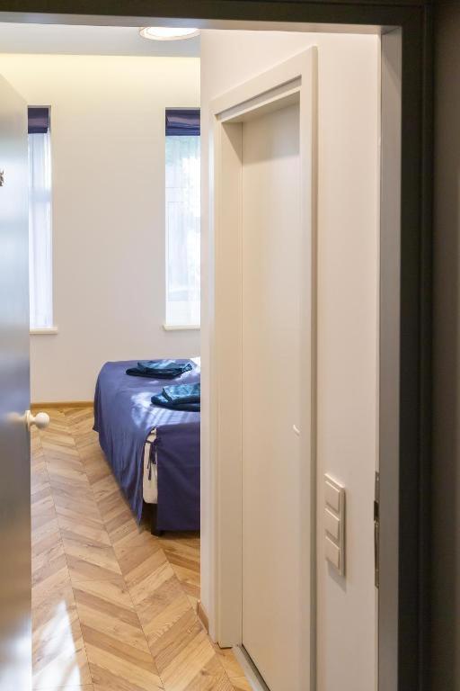 Hot Spot Vilnius Apartments! Bagian luar foto