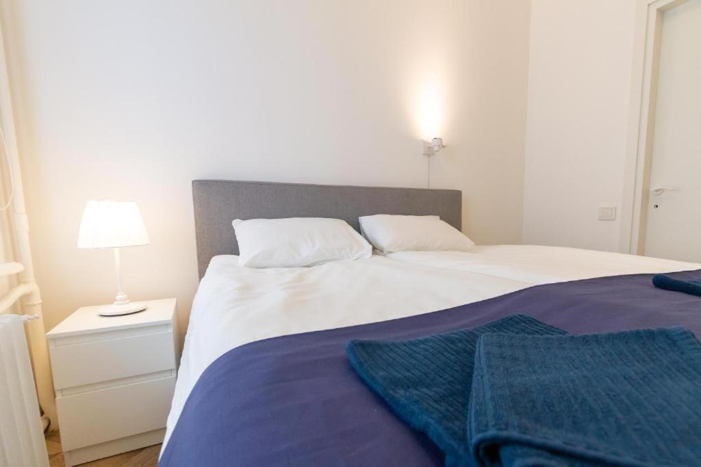 Hot Spot Vilnius Apartments! Bagian luar foto