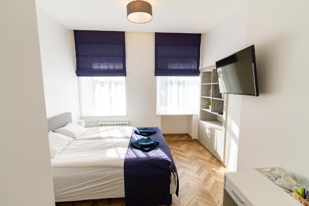Hot Spot Vilnius Apartments! Bagian luar foto
